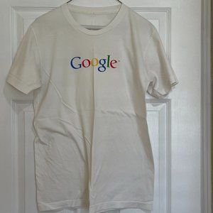 Google T-shirt